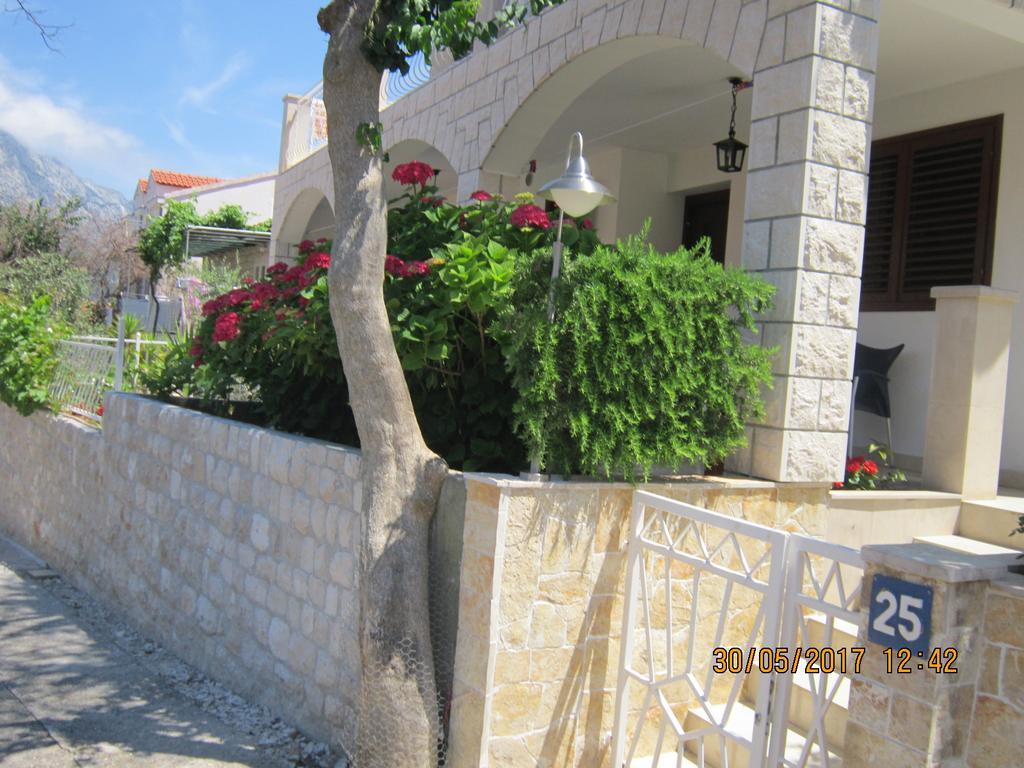 Guesthouse Korkyra Sun Korčula Exterior foto